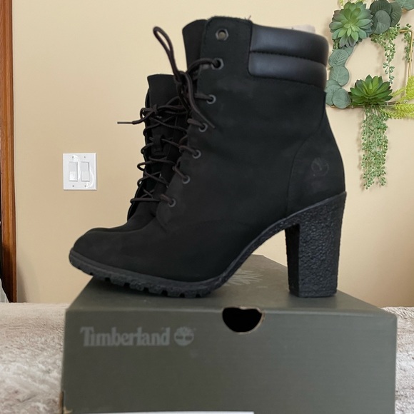 Timberland: tillston boot - Picture 2 of 6
